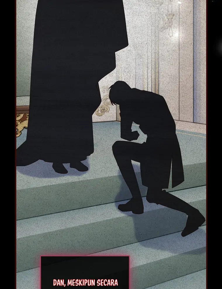 There Is No Mercy Chapter 3 page 64