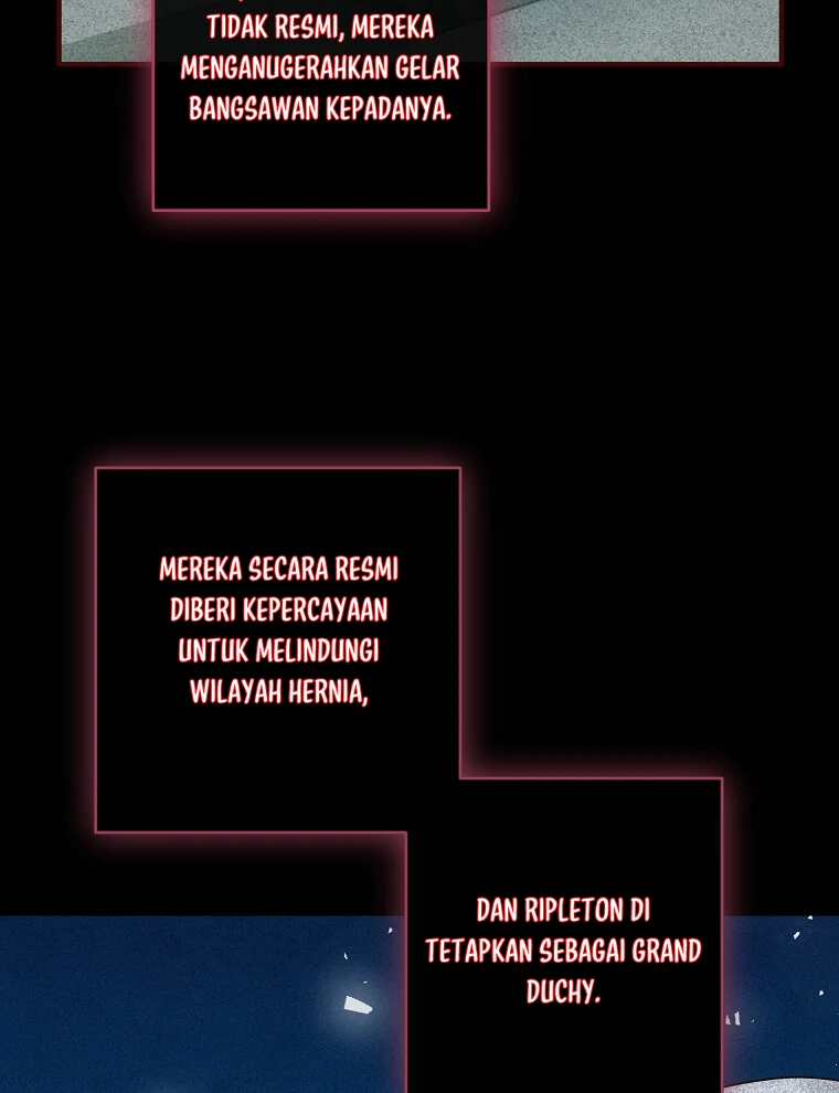 There Is No Mercy Chapter 3 page 65