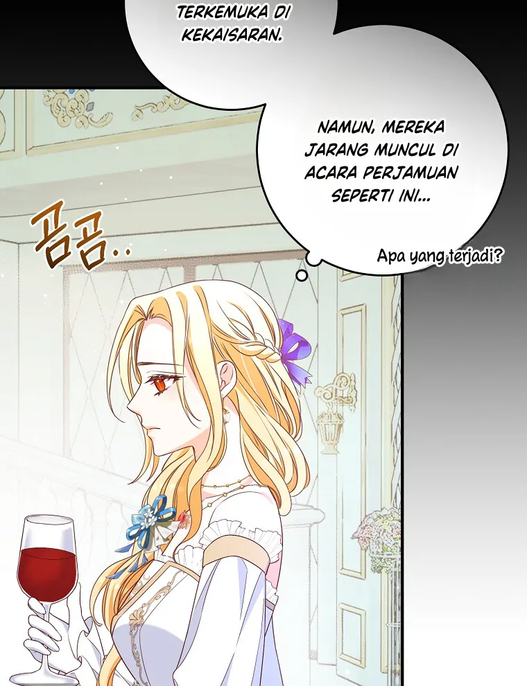 There Is No Mercy Chapter 3 page 68