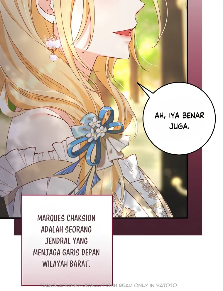 There Is No Mercy Chapter 3 page 6