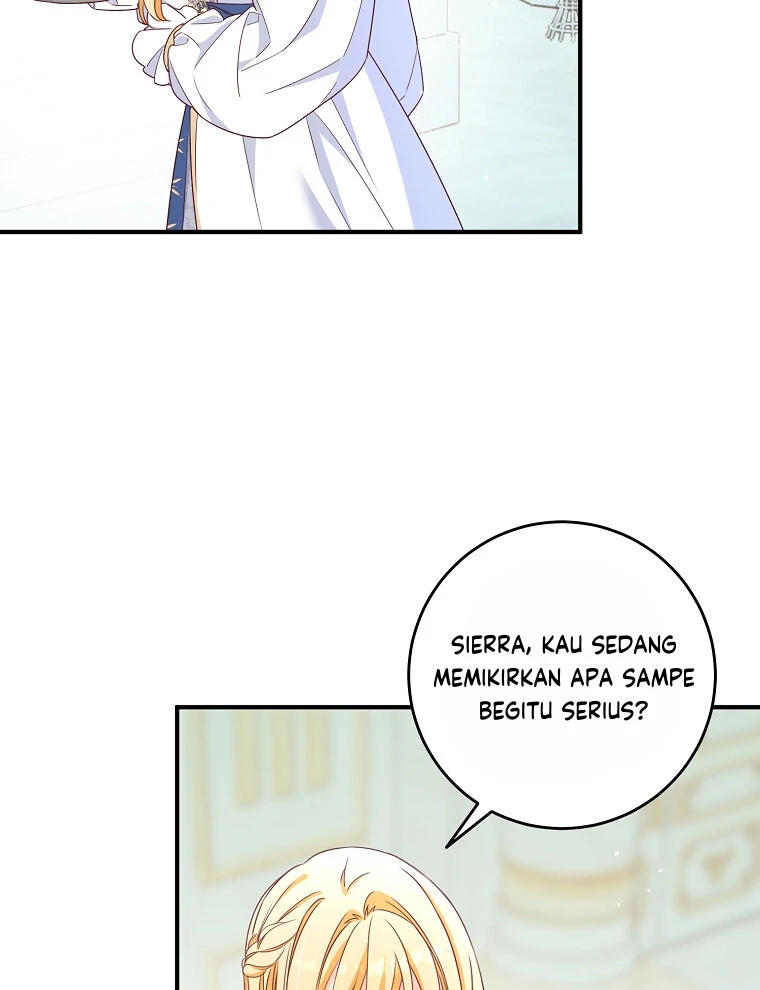 There Is No Mercy Chapter 3 page 69