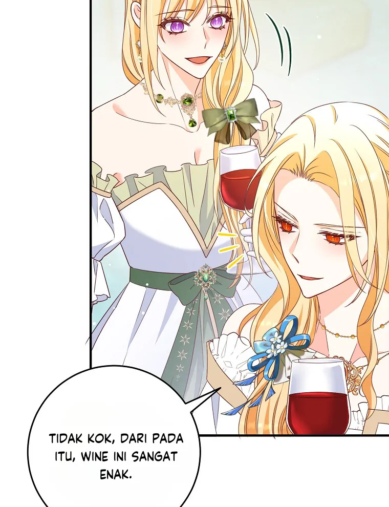 There Is No Mercy Chapter 3 page 70