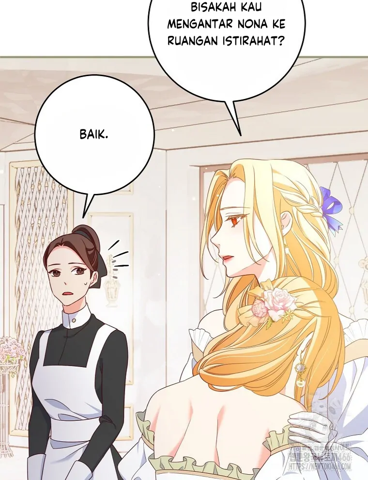 There Is No Mercy Chapter 3 page 78
