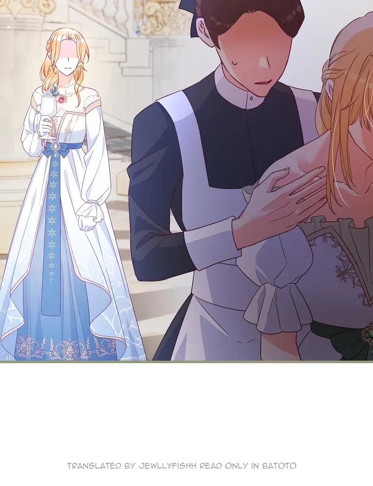 There Is No Mercy Chapter 3 page 80