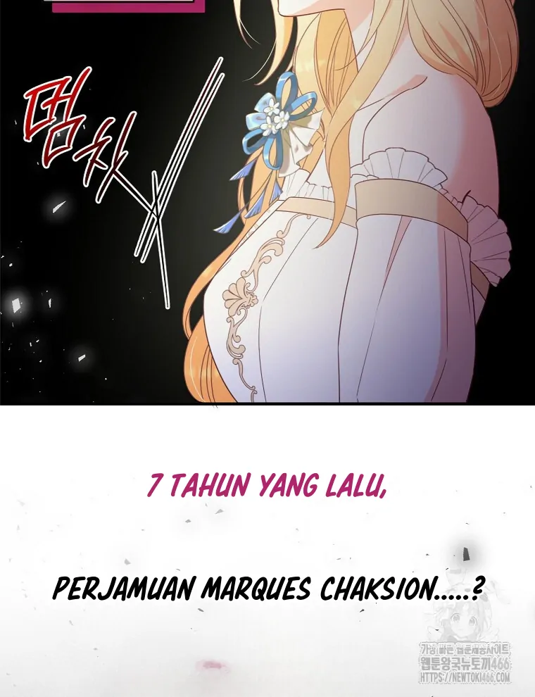 There Is No Mercy Chapter 3 page 85
