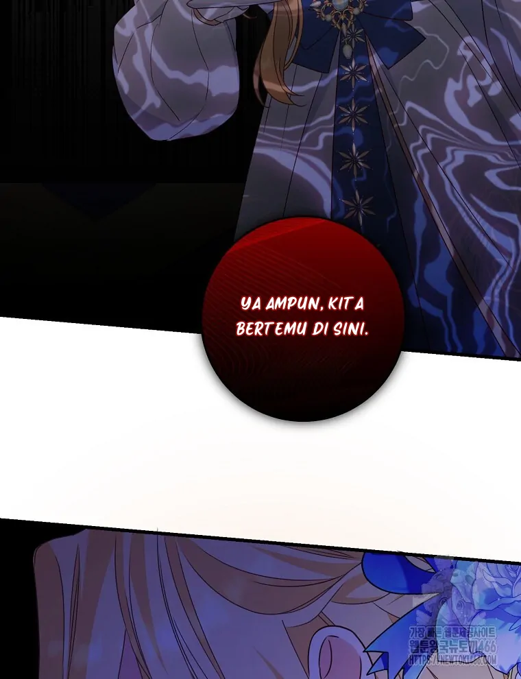 There Is No Mercy Chapter 3 page 87