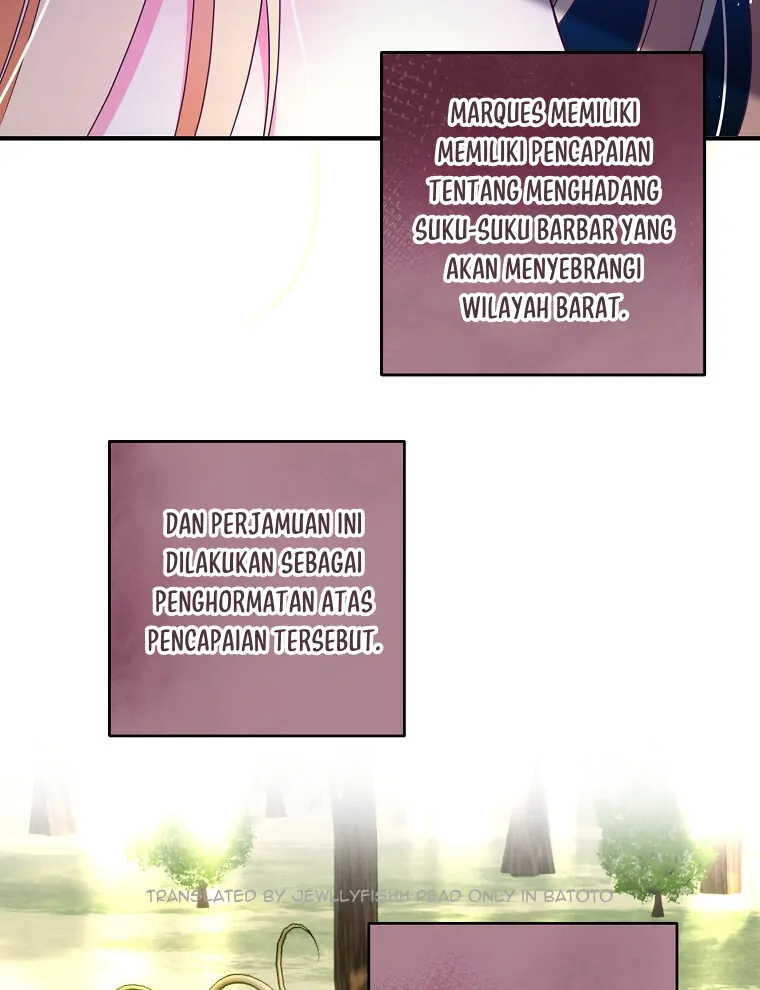 There Is No Mercy Chapter 3 page 8