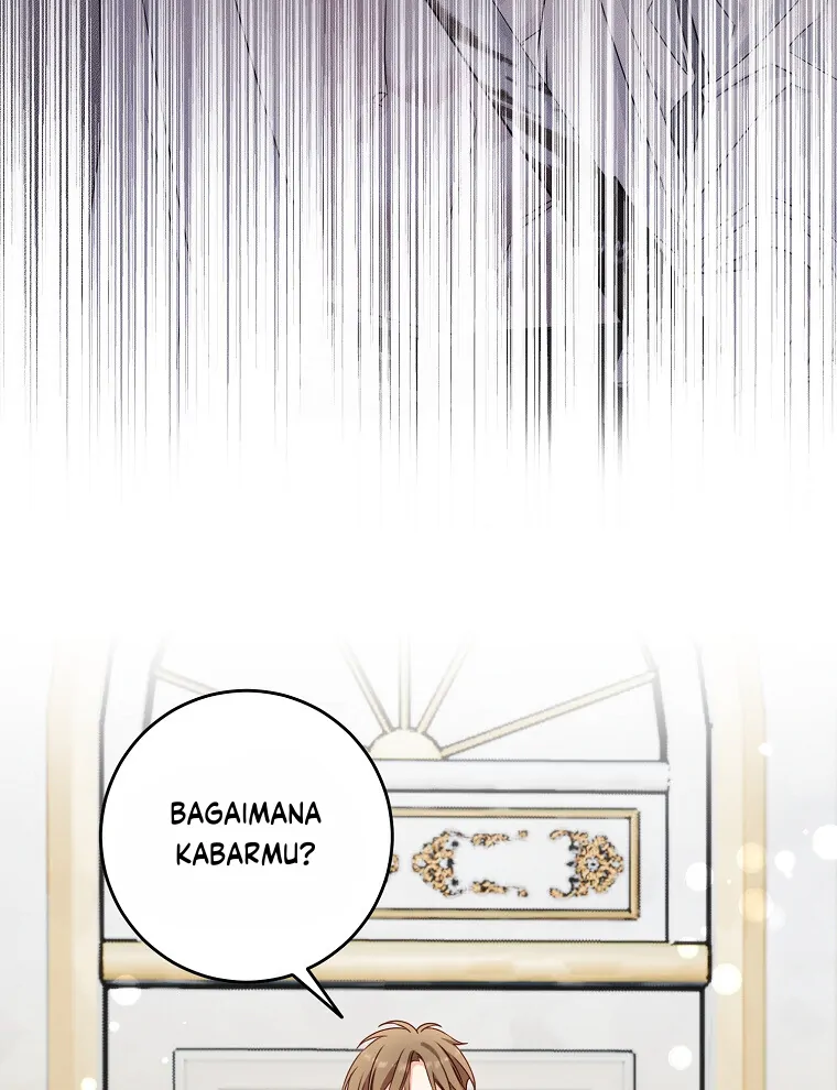 There Is No Mercy Chapter 3 page 92