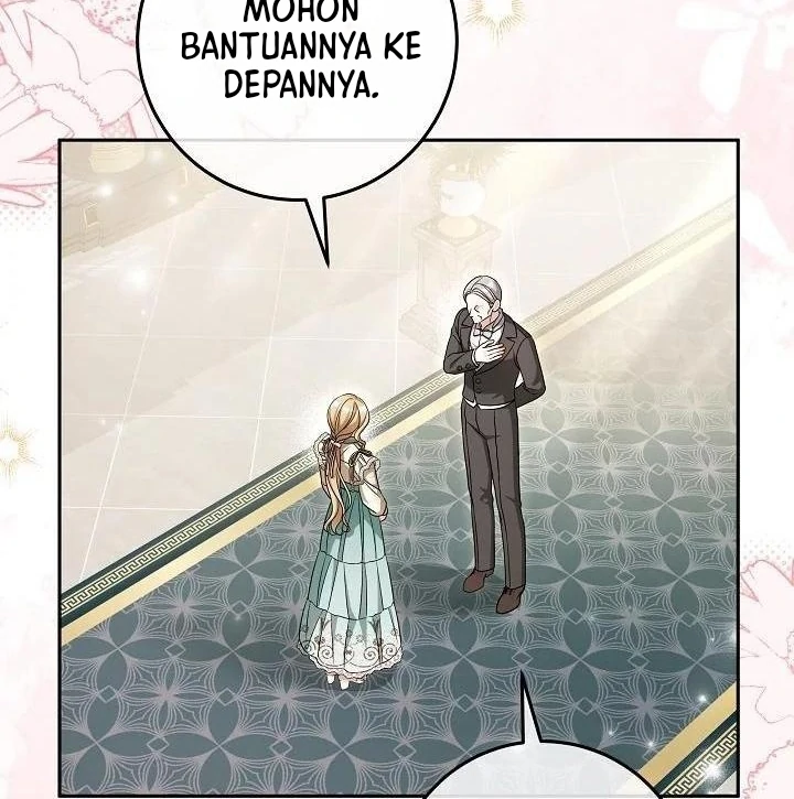 There is No Such Thing as a Bad Golden Child in The World Chapter 04 page 12
