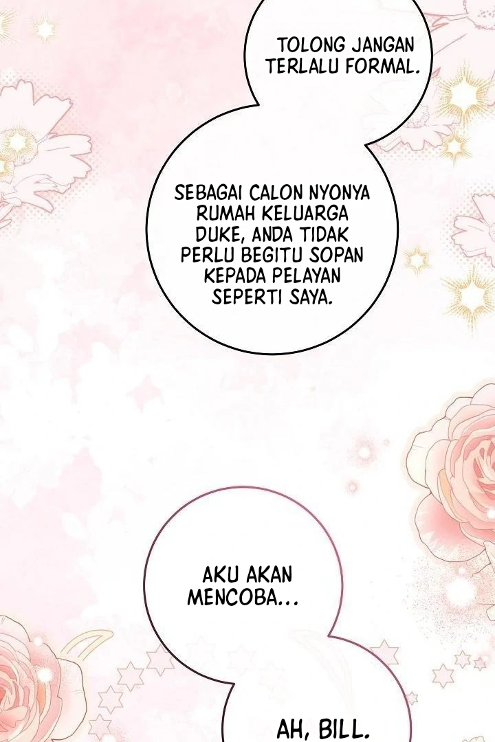 There is No Such Thing as a Bad Golden Child in The World Chapter 04 page 13