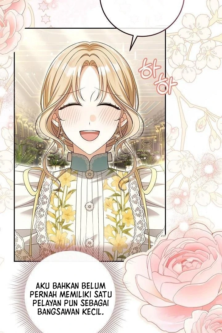 There is No Such Thing as a Bad Golden Child in The World Chapter 04 page 14