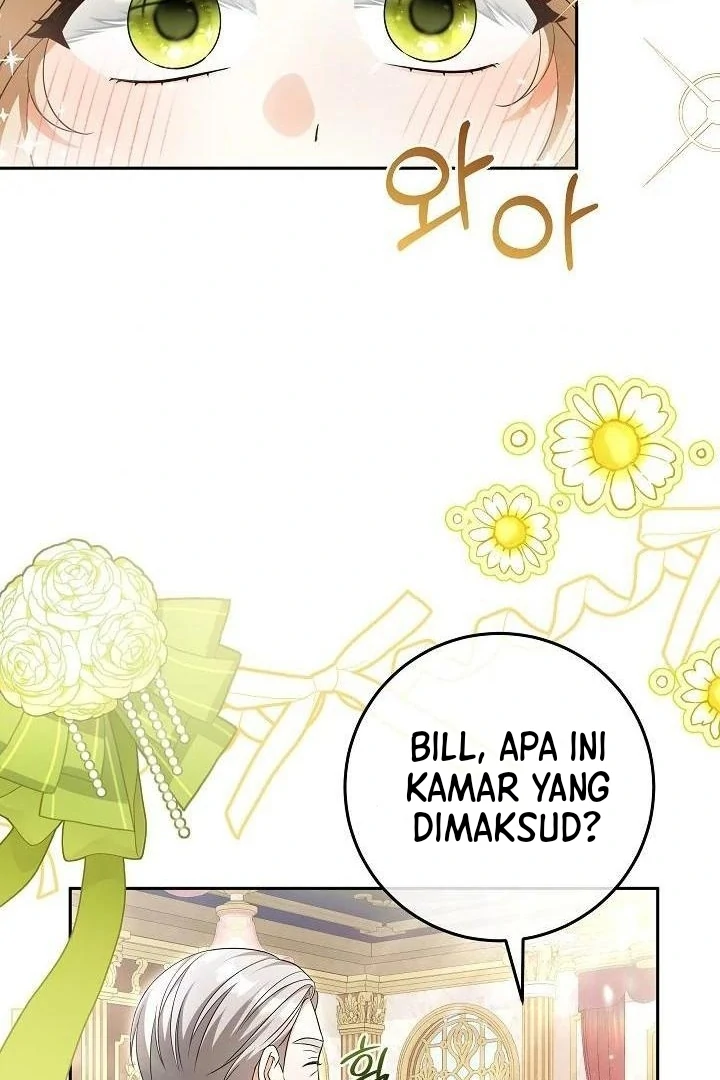 There is No Such Thing as a Bad Golden Child in The World Chapter 04 page 20