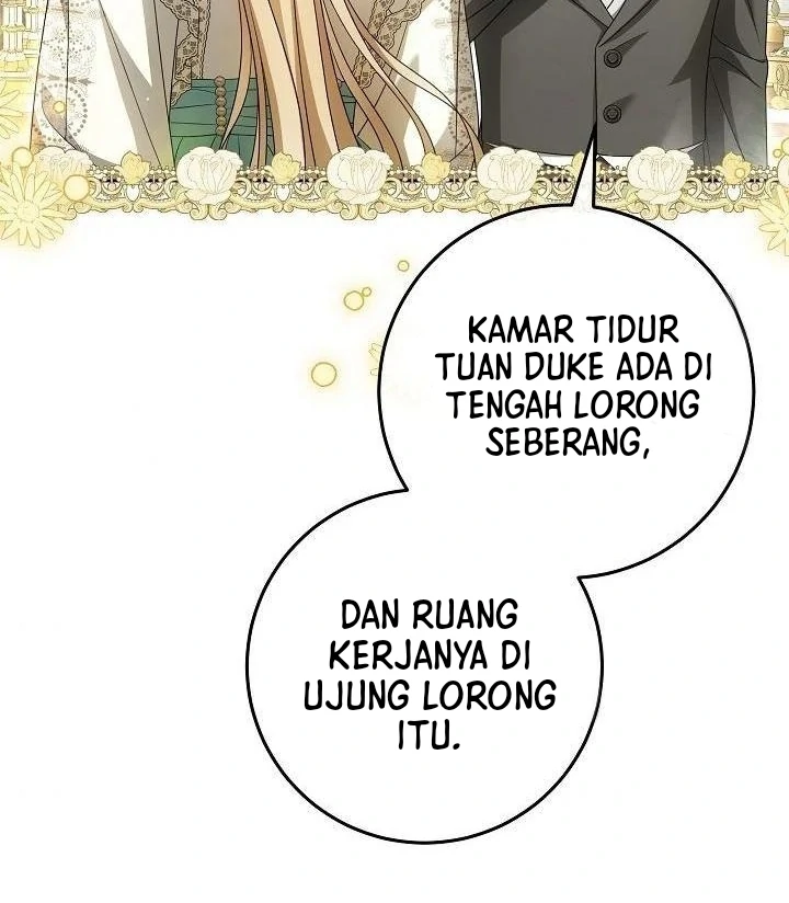 There is No Such Thing as a Bad Golden Child in The World Chapter 04 page 25
