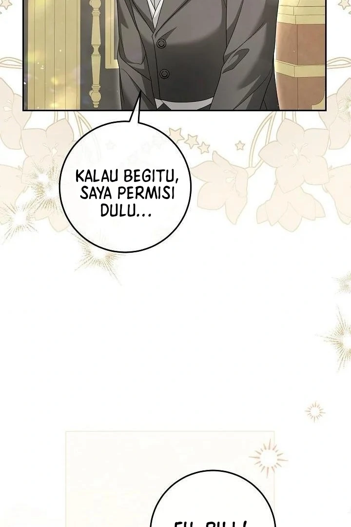 There is No Such Thing as a Bad Golden Child in The World Chapter 04 page 28