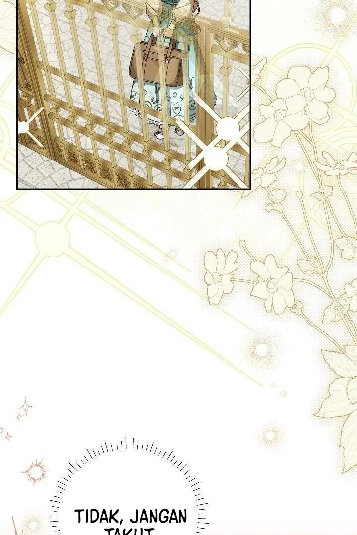 There is No Such Thing as a Bad Golden Child in The World Chapter 04 page 2