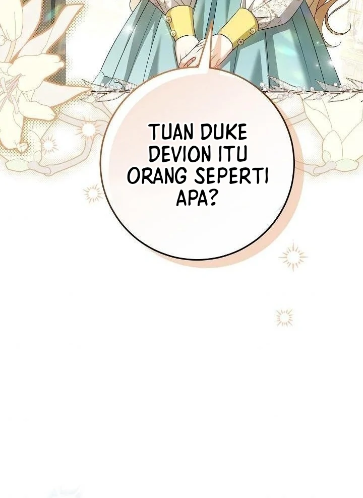 There is No Such Thing as a Bad Golden Child in The World Chapter 04 page 31