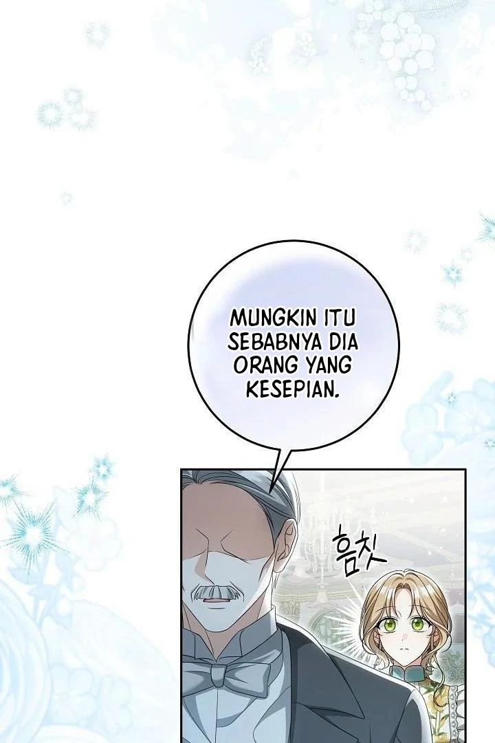 There is No Such Thing as a Bad Golden Child in The World Chapter 04 page 35