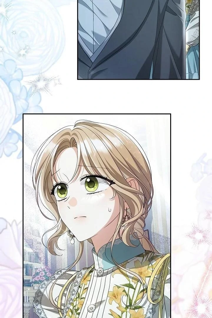 There is No Such Thing as a Bad Golden Child in The World Chapter 04 page 36
