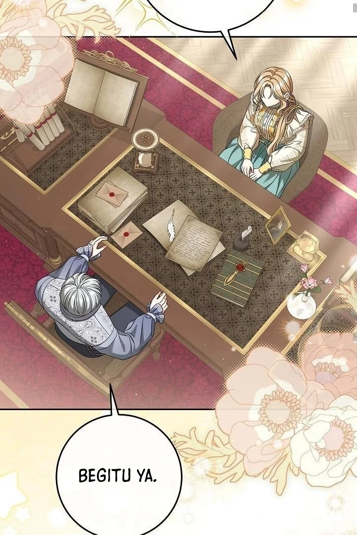 There is No Such Thing as a Bad Golden Child in The World Chapter 04 page 42
