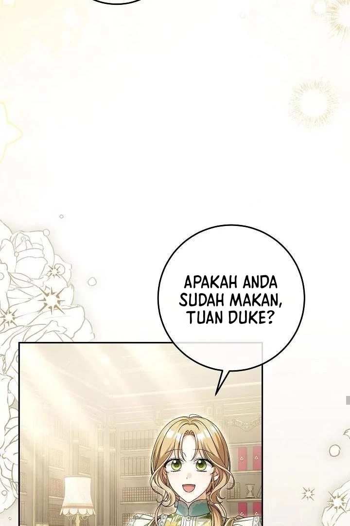 There is No Such Thing as a Bad Golden Child in The World Chapter 04 page 43