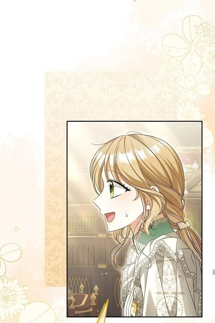 There is No Such Thing as a Bad Golden Child in The World Chapter 04 page 49