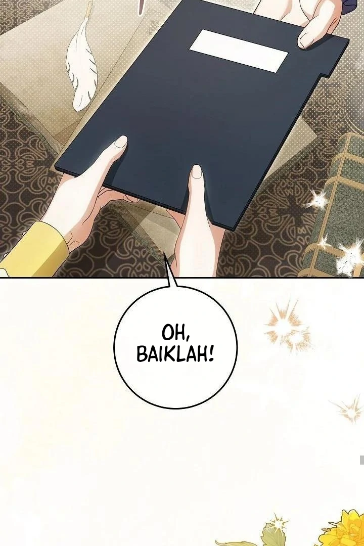 There is No Such Thing as a Bad Golden Child in The World Chapter 04 page 57