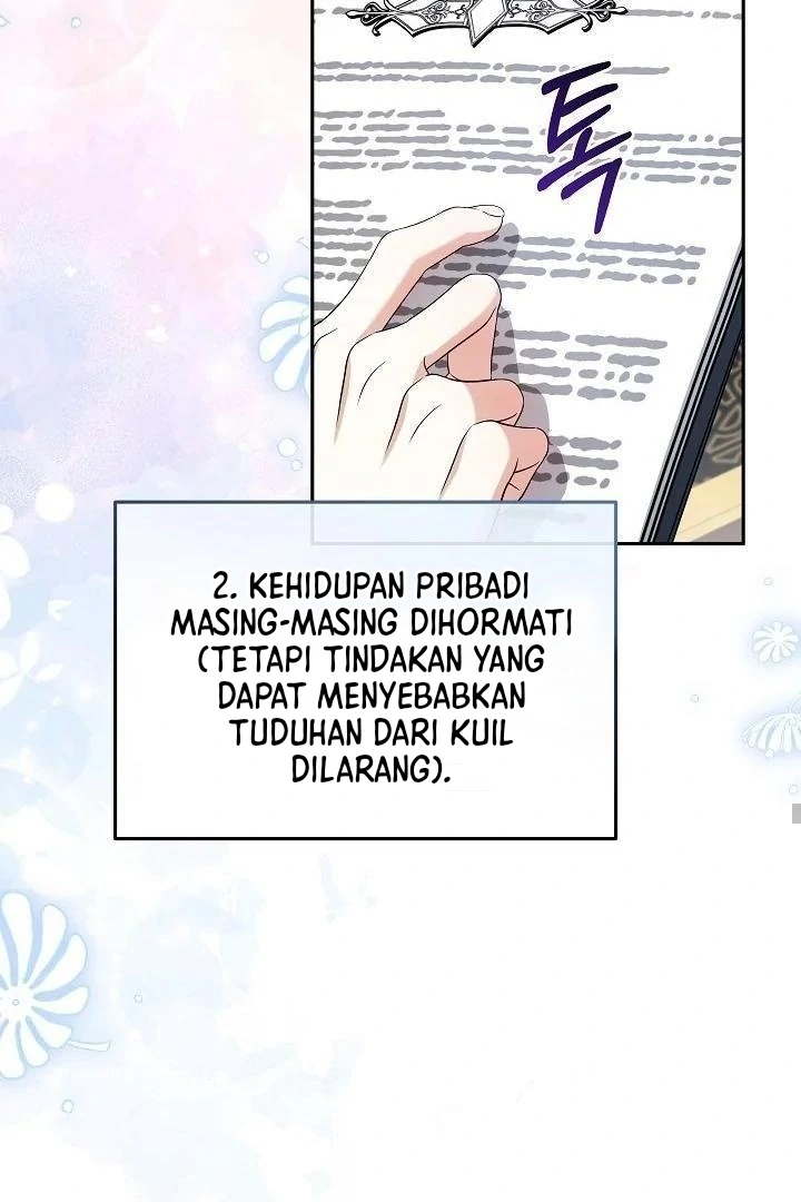There is No Such Thing as a Bad Golden Child in The World Chapter 04 page 66