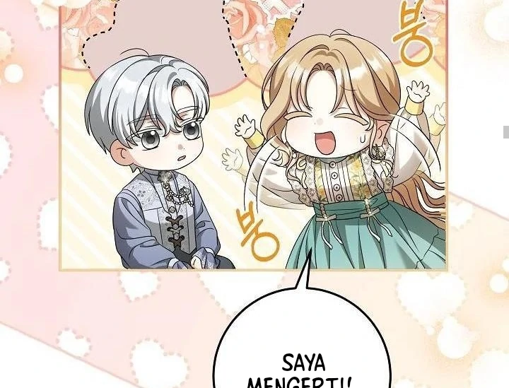 There is No Such Thing as a Bad Golden Child in The World Chapter 04 page 69