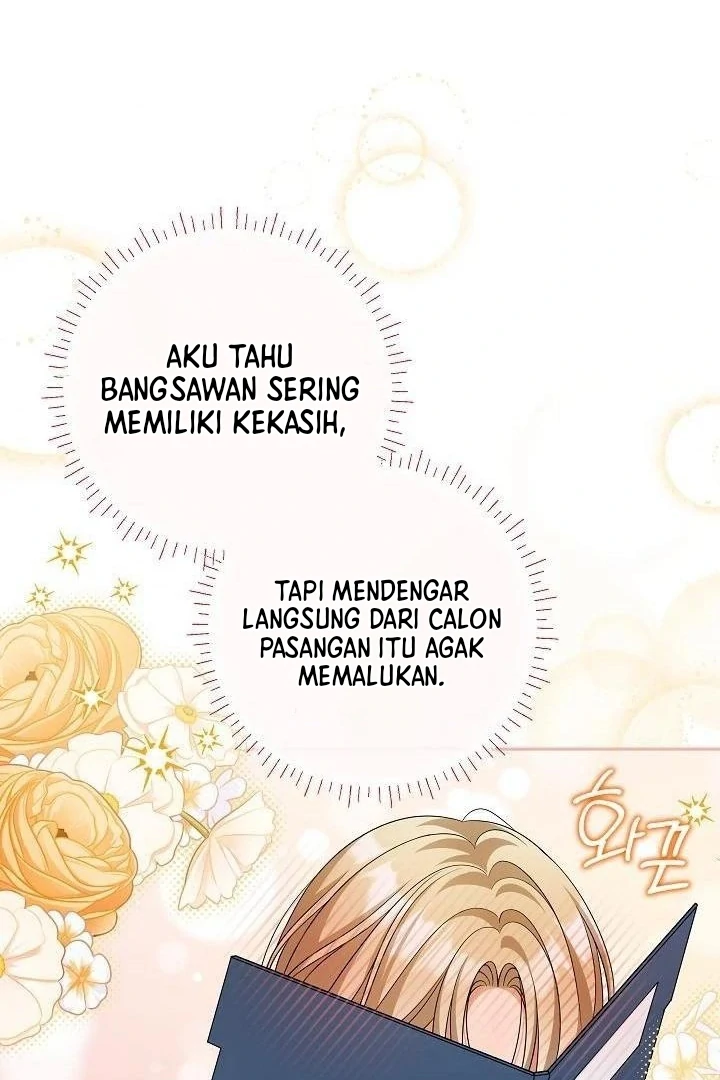 There is No Such Thing as a Bad Golden Child in The World Chapter 04 page 71