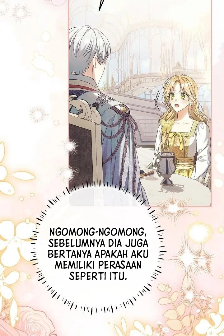 There is No Such Thing as a Bad Golden Child in The World Chapter 04 page 76