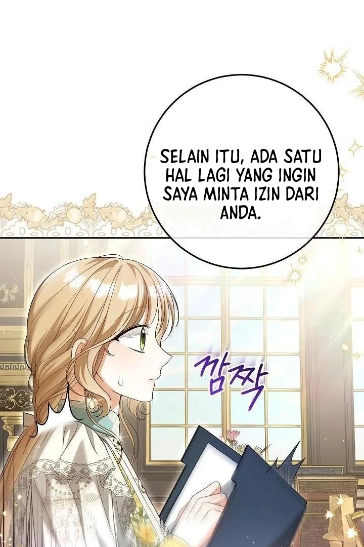 There is No Such Thing as a Bad Golden Child in The World Chapter 04 page 79