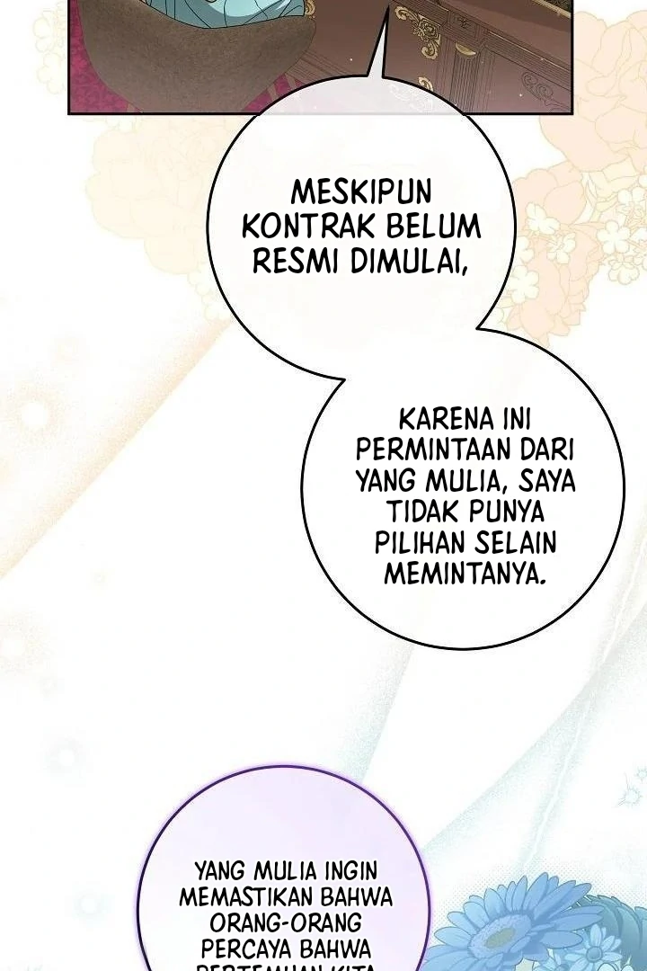 There is No Such Thing as a Bad Golden Child in The World Chapter 04 page 81