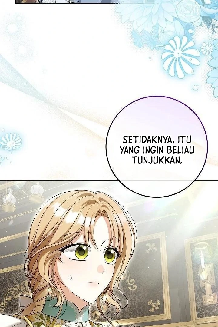 There is No Such Thing as a Bad Golden Child in The World Chapter 04 page 83