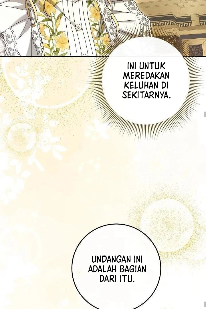 There is No Such Thing as a Bad Golden Child in The World Chapter 04 page 84