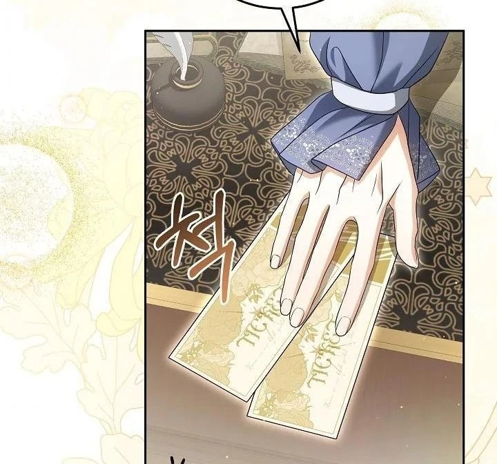 There is No Such Thing as a Bad Golden Child in The World Chapter 04 page 85