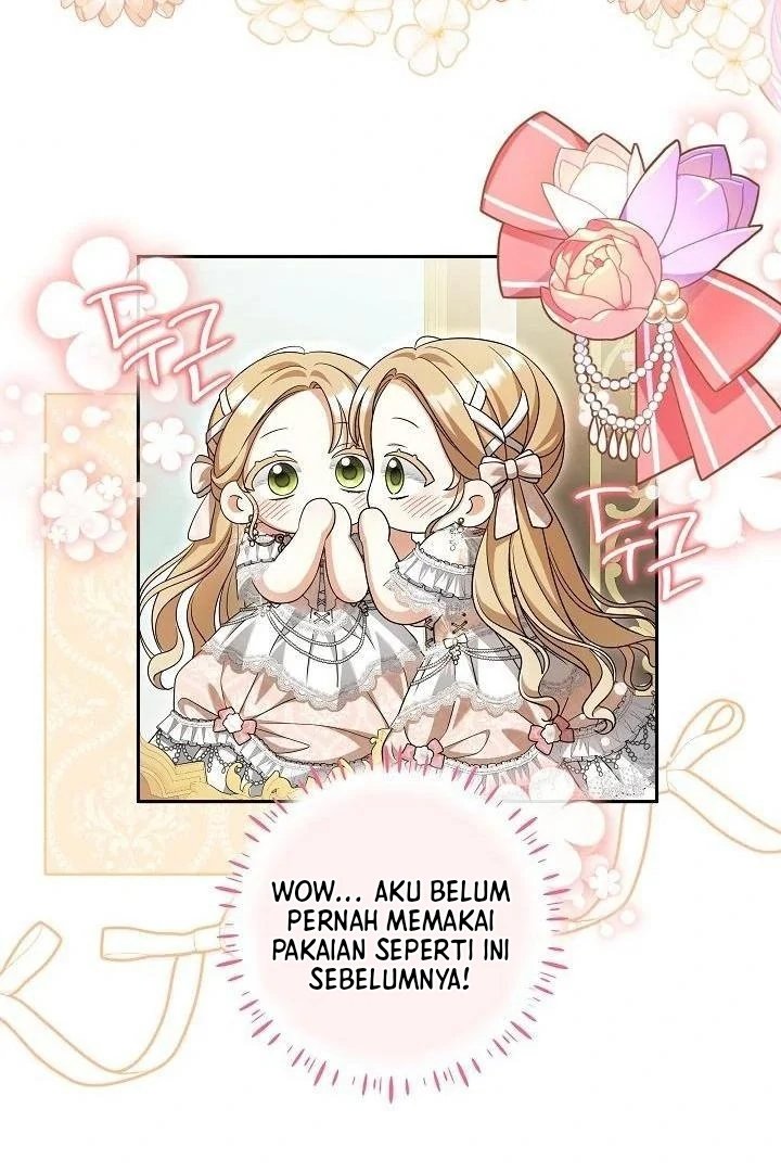 There is No Such Thing as a Bad Golden Child in The World Chapter 04 page 92