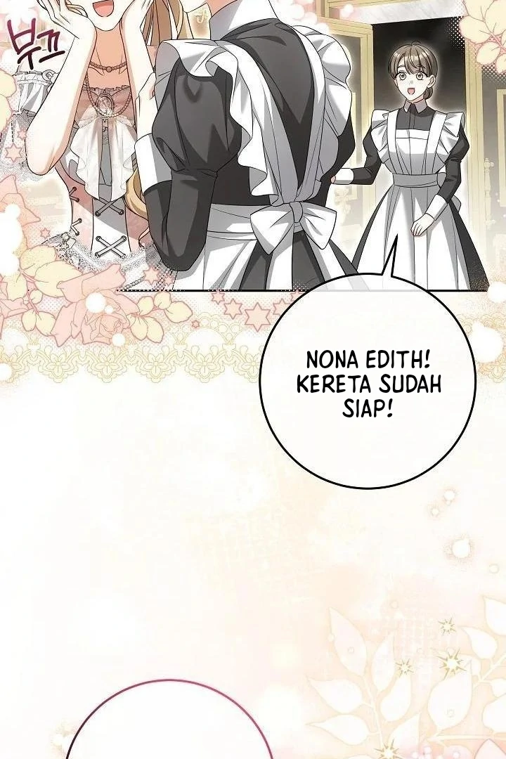 There is No Such Thing as a Bad Golden Child in The World Chapter 04 page 94