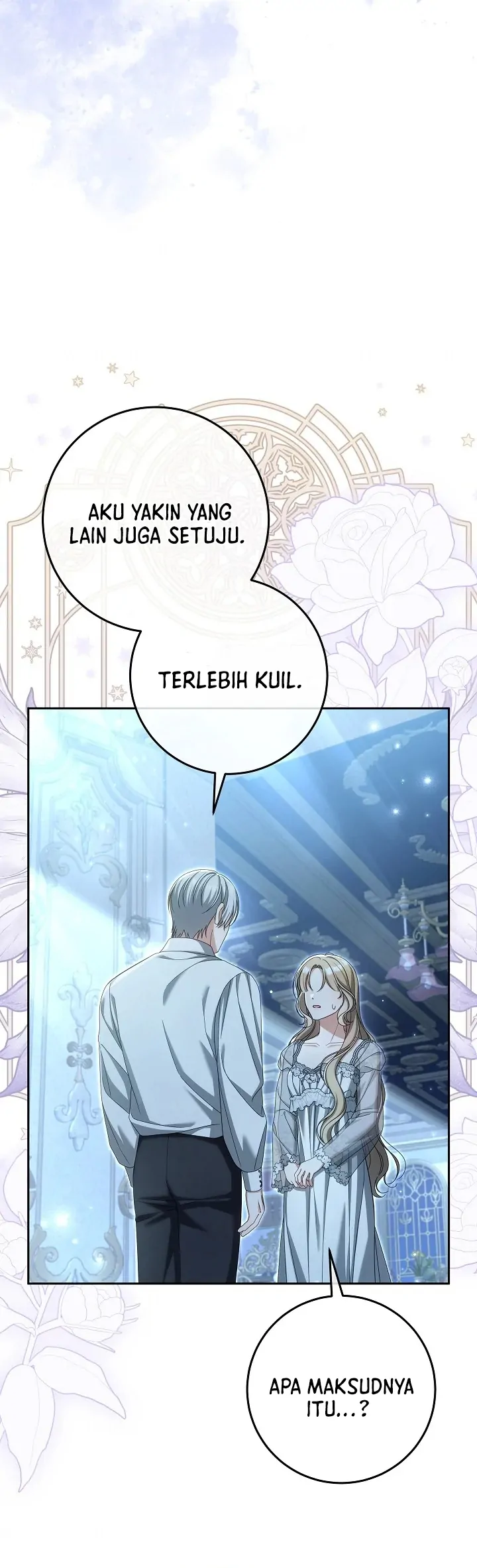 There is No Such Thing as a Bad Golden Child in The World Chapter 09 page 13