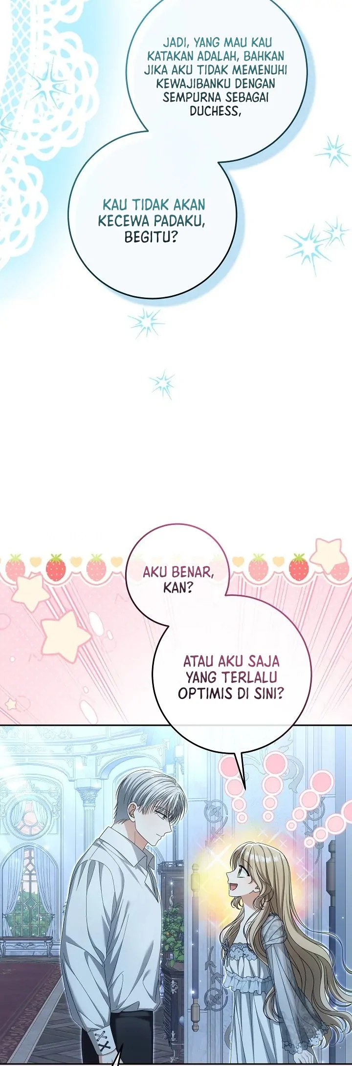 There is No Such Thing as a Bad Golden Child in The World Chapter 09 page 19