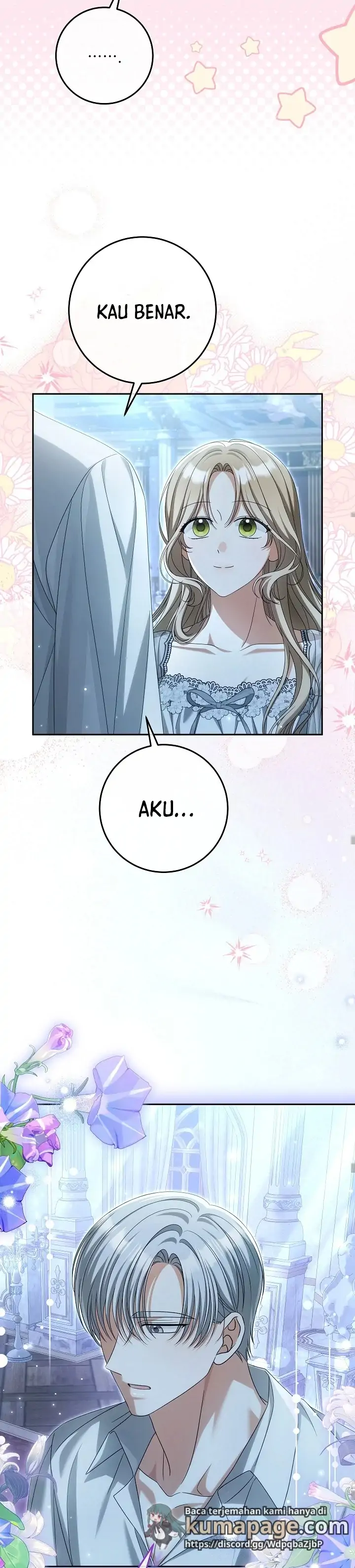 There is No Such Thing as a Bad Golden Child in The World Chapter 09 page 20