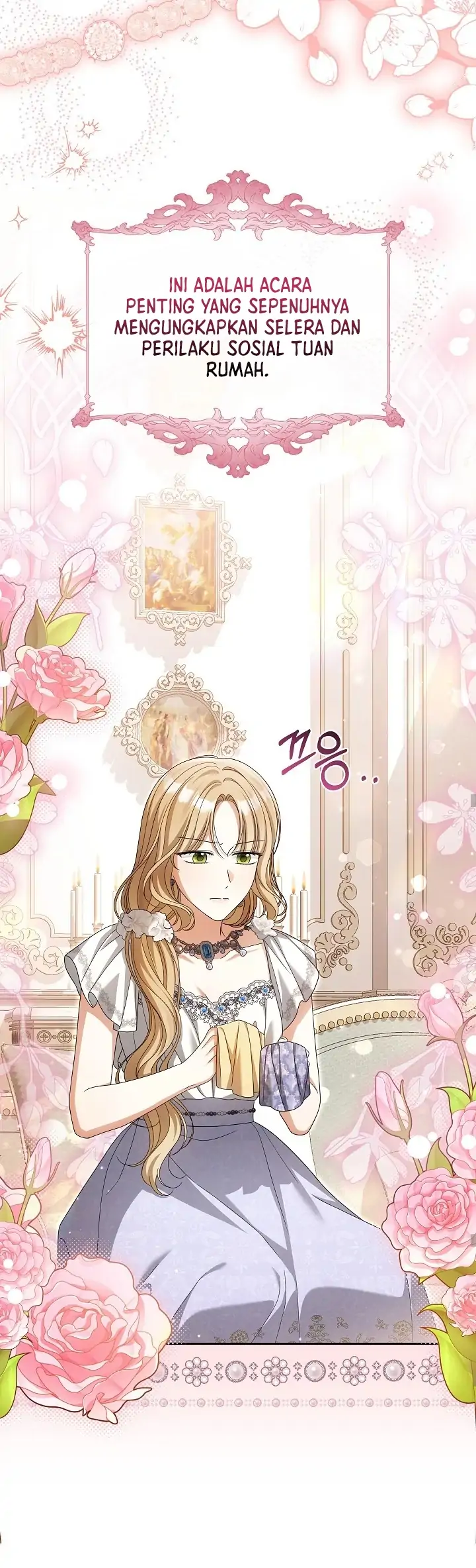 There is No Such Thing as a Bad Golden Child in The World Chapter 09 page 26