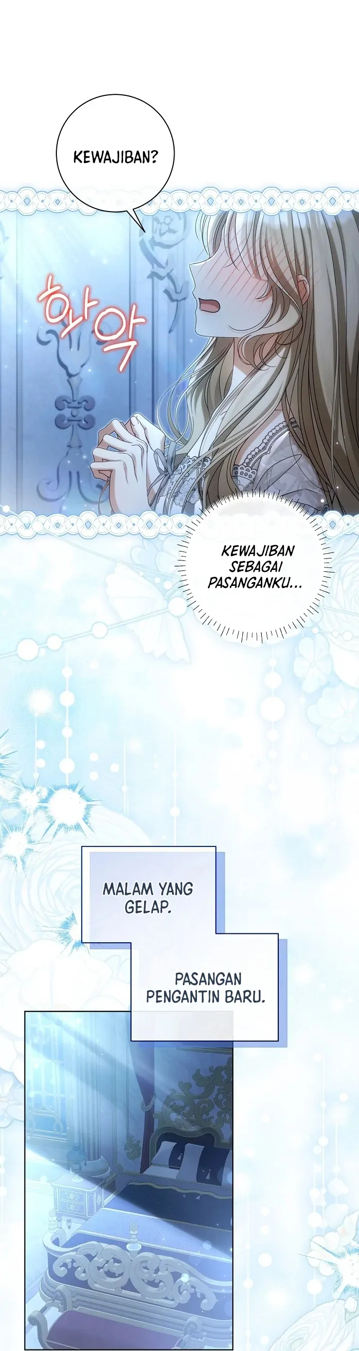 There is No Such Thing as a Bad Golden Child in The World Chapter 09 page 2