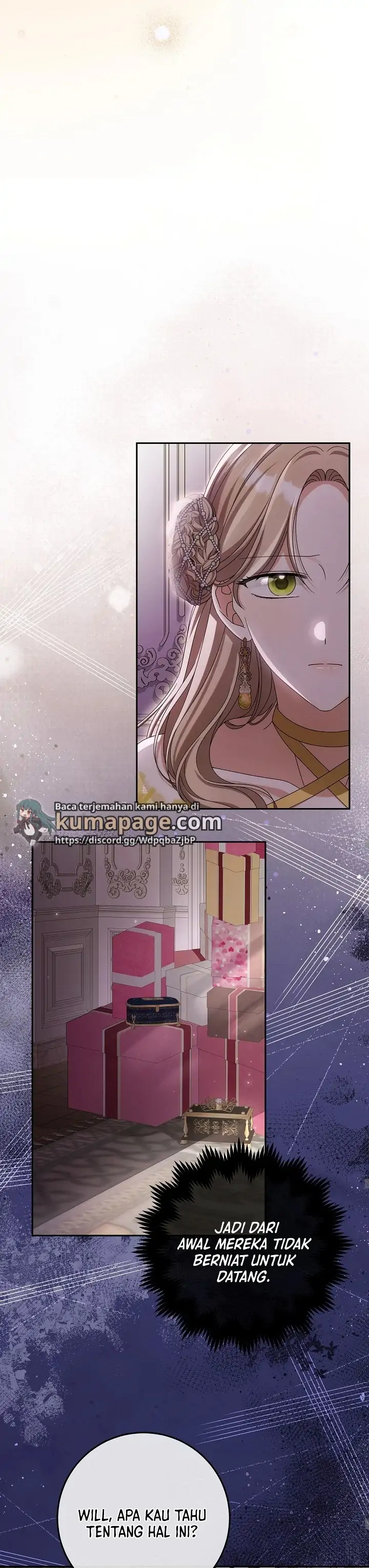 There is No Such Thing as a Bad Golden Child in The World Chapter 09 page 40