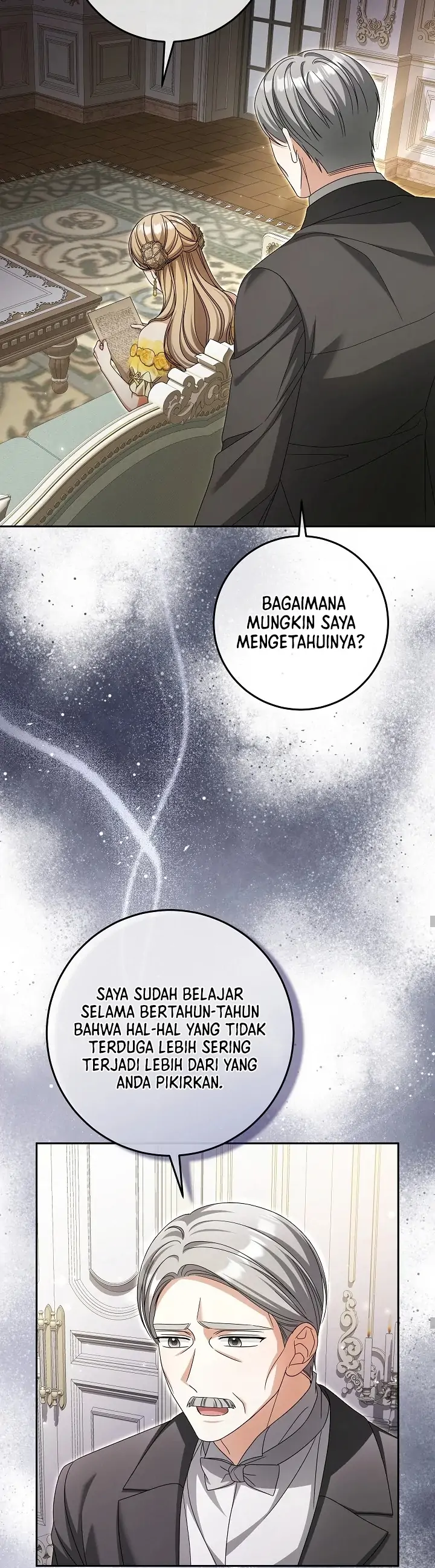 There is No Such Thing as a Bad Golden Child in The World Chapter 09 page 41