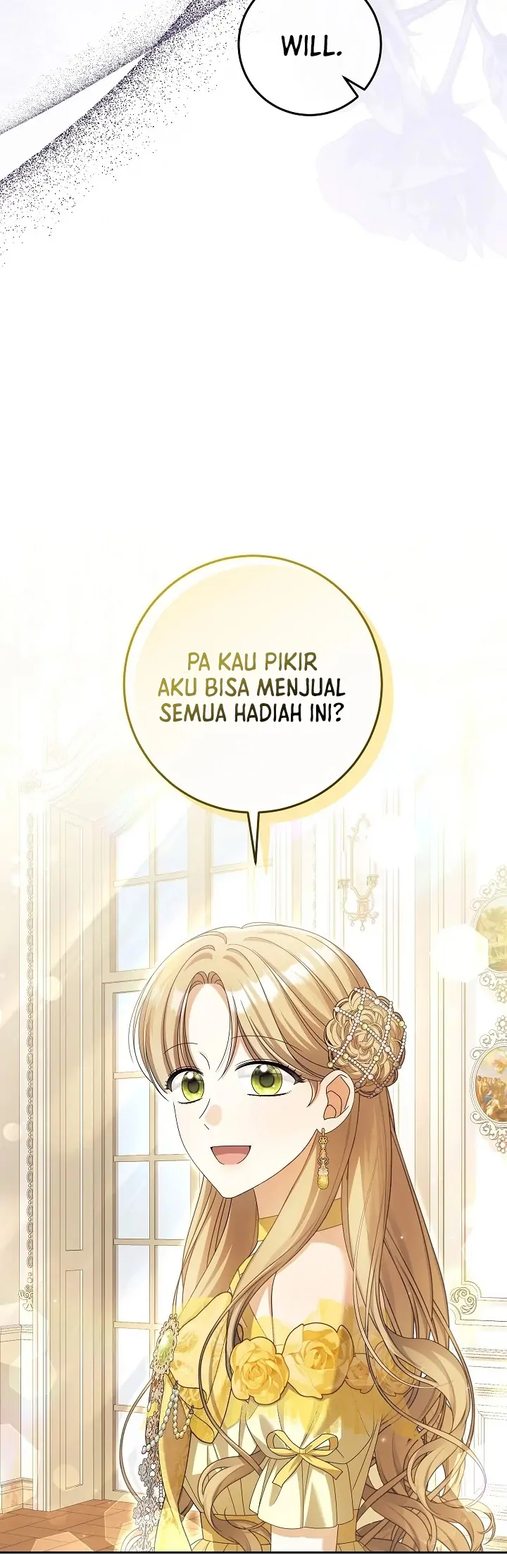 There is No Such Thing as a Bad Golden Child in The World Chapter 09 page 43