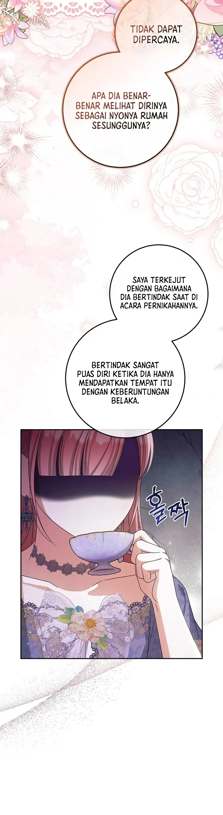There is No Such Thing as a Bad Golden Child in The World Chapter 09 page 45