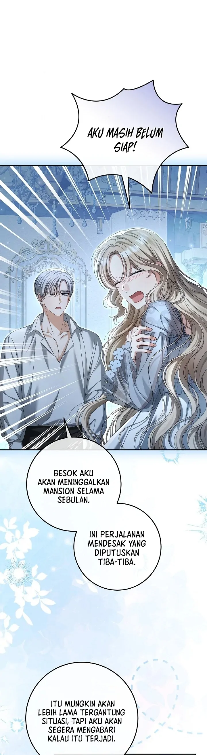 There is No Such Thing as a Bad Golden Child in The World Chapter 09 page 4