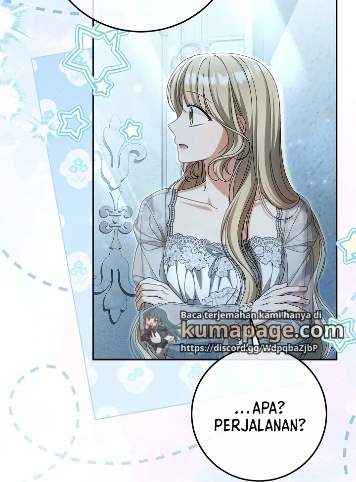 There is No Such Thing as a Bad Golden Child in The World Chapter 09 page 5