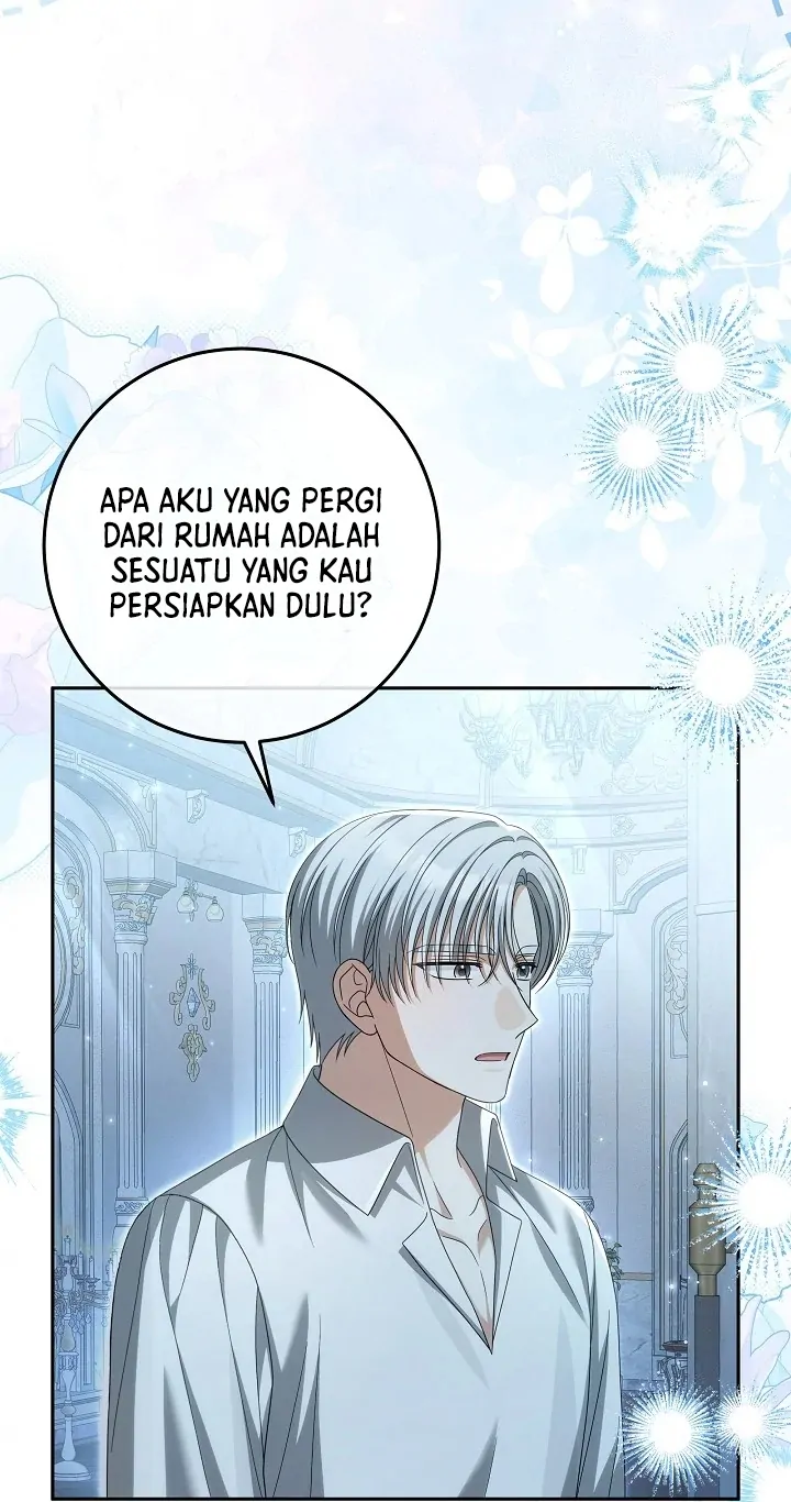 There is No Such Thing as a Bad Golden Child in The World Chapter 09 page 6