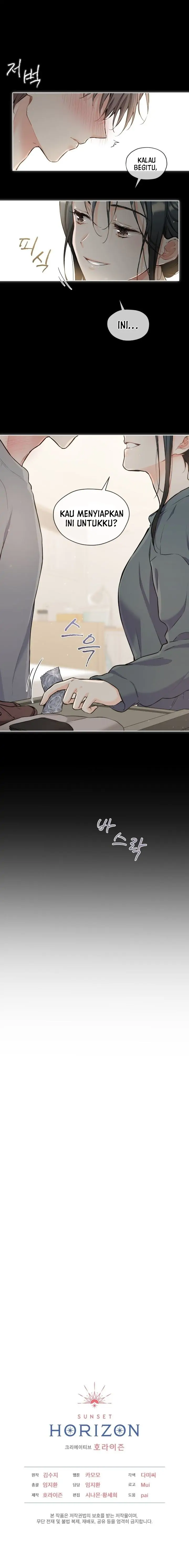 There’s a Mouse in my House Chapter 12 page 13